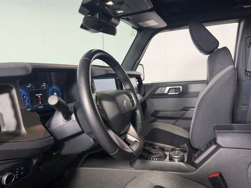 Used 2025 Ford Bronco Big Bend image 24