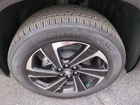 New 2026 Buick Enclave Sport Touring w/ Power Package image 33