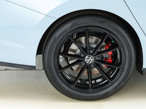 New 2026 Volkswagen Jetta GLI Autobahn image 50