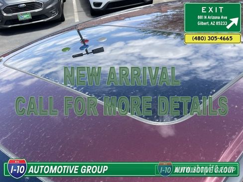 Used 2015 Honda Accord EX image 5