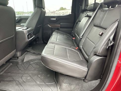 Used 2021 Chevrolet Silverado 1500 High Country image 21