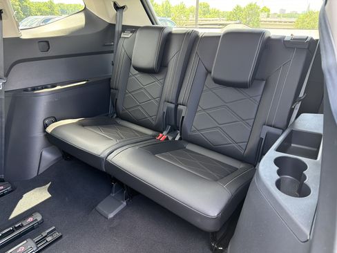 Certified 2026 Volkswagen Atlas SE AWD/4WD image 23