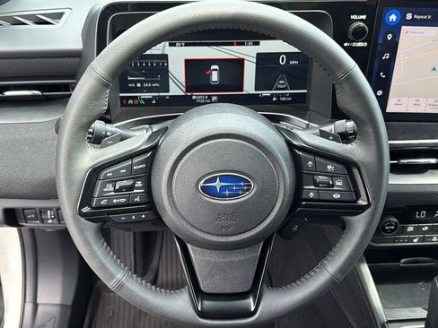 Used 2026 Subaru Outback Limited XT AWD/4WD image 14