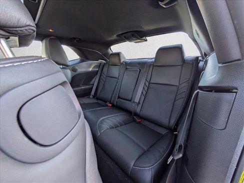 Used 2023 Dodge Challenger SRT Hellcat image 17