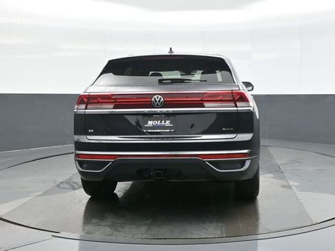 New 2026 Volkswagen Atlas Cross Sport SE image 6
