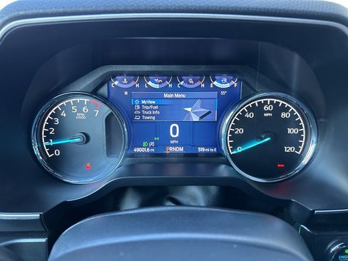 Used 2021 Ford F150 XLT w/ Equipment Group 302A High AWD/4WD image 25
