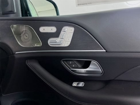 New 2026 Mercedes-Benz GLE 350 4MATIC image 25