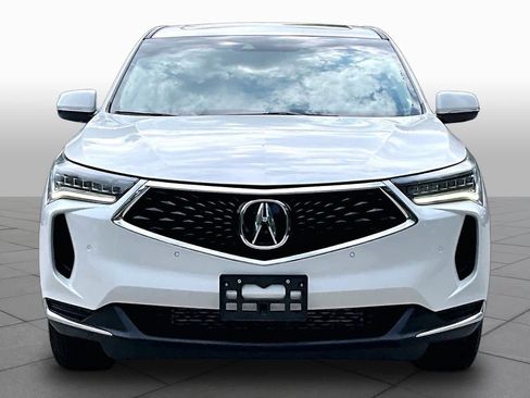 Certified 2023 Acura RDX FWD w/ Technology Package image 4