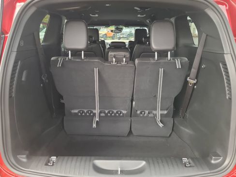 New 2026 Chrysler Pacifica Select image 27