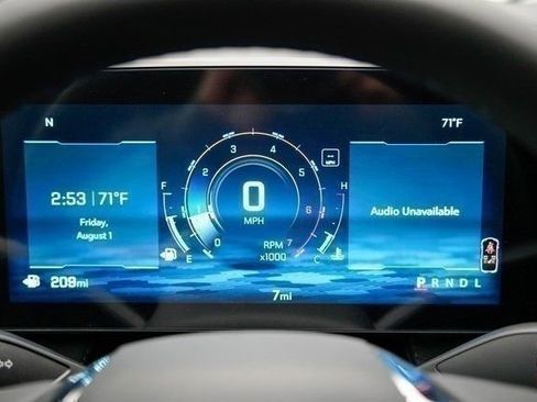 New 2026 Chevrolet Equinox LT w/ Convenience Package II image 33