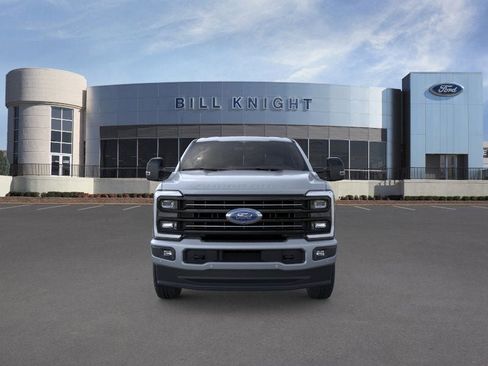 New 2026 Ford F250 Platinum image 29