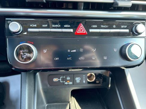 New 2026 Hyundai Tucson SEL AWD/4WD image 27