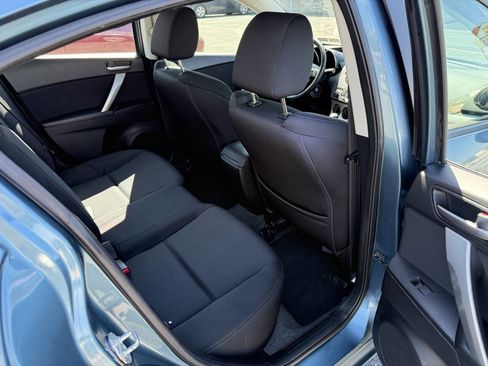 Used 2011 MAZDA MAZDA3 s Sport image 17