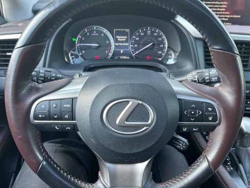 Used 2017 Lexus RX 350 AWD image 11