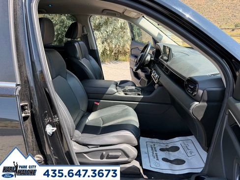 Used 2024 Honda Pilot EX-L image 38