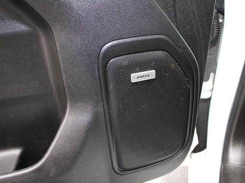 Used 2021 GMC Sierra 2500 AT4 w/ AT4 Premium Plus Package image 9