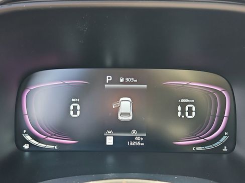 Certified 2023 Kia Soul LX w/ LX Technology Package image 21