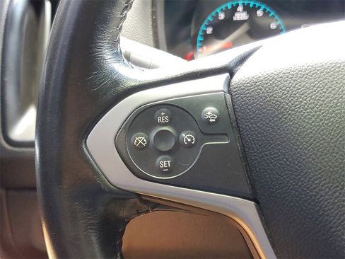 Used 2022 Chevrolet Colorado LT w/ Fleet Safety Package RWD image 16