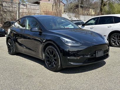 Used 2023 Tesla Model Y Long Range
