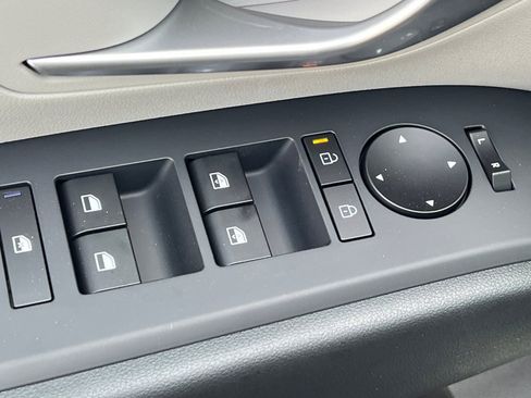 New 2026 Hyundai Tucson SEL AWD/4WD image 12