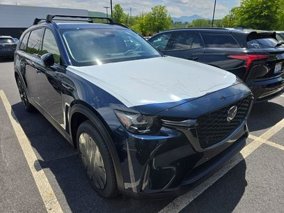 New 2026 MAZDA CX-90 3.3 Turbo w/ Premium Sport Pkg