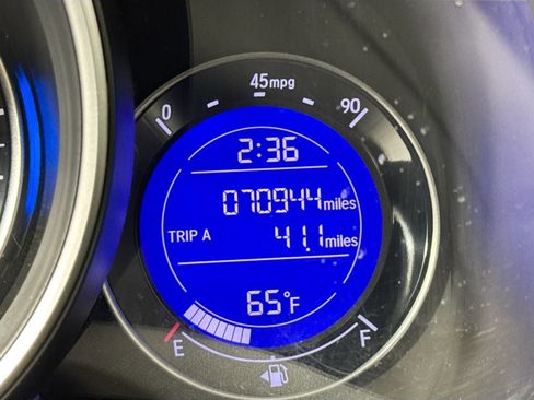 Used 2020 Honda Fit LX image 12