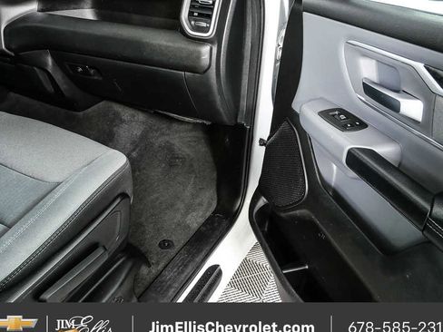 Used 2023 RAM 1500 Big Horn RWD image 22