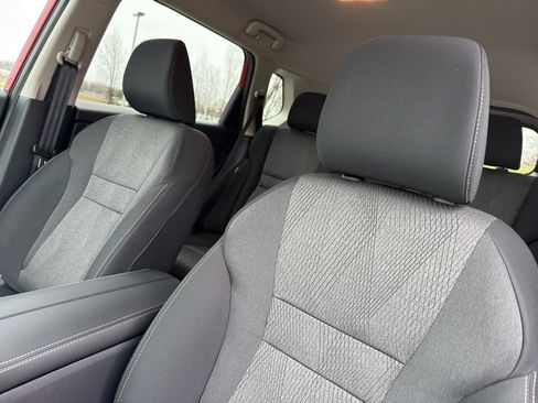 New 2026 Nissan Rogue SV AWD/4WD image 27
