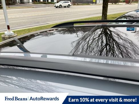 New 2026 Volkswagen Atlas Peak Edition image 7