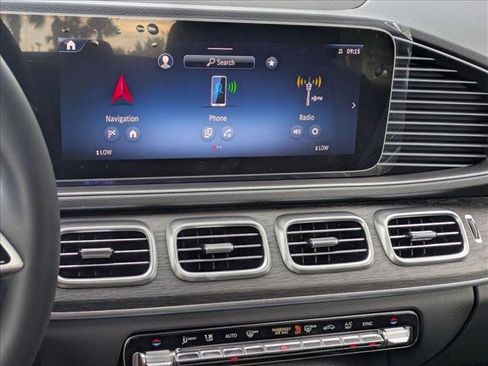 Certified 2026 Mercedes-Benz GLE 350 4MATIC image 12