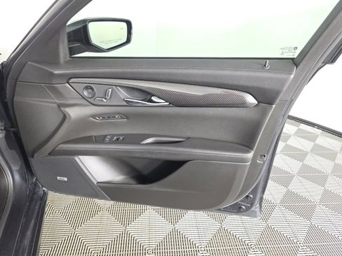 Used 2019 Cadillac CT6 Sport image 43