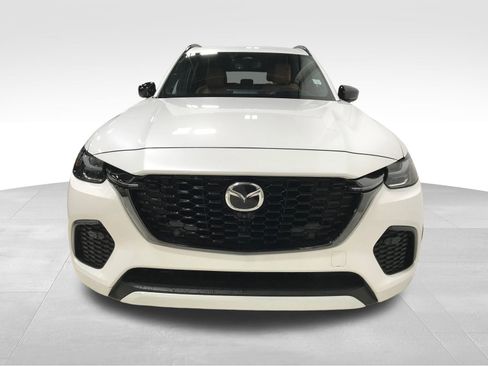 Used 2025 MAZDA CX-70 3.3 Turbo S w/ Premium Plus AWD/4WD image 3