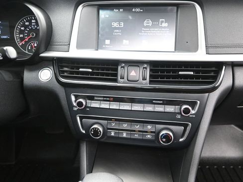 Used 2020 Kia Optima S w/ S Panoramic Sunroof Package FWD image 28