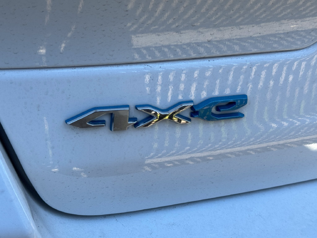 Used 2023 Jeep Grand Cherokee 4WD 4xe image 7