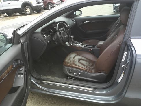 Used 2014 Audi A5 2.0T Premium Plus image 9