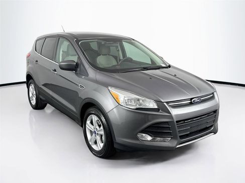 Used 2013 Ford Escape SE image 7