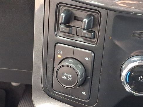 Used 2023 Ford F150 XLT w/ Equipment Group 302A High AWD/4WD image 27