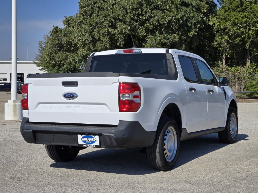 Used 2023 Ford Maverick XL FWD image 7