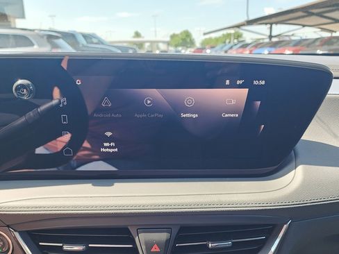 New 2026 Buick Encore GX Sport Touring w/ Advanced Technology Package image 25