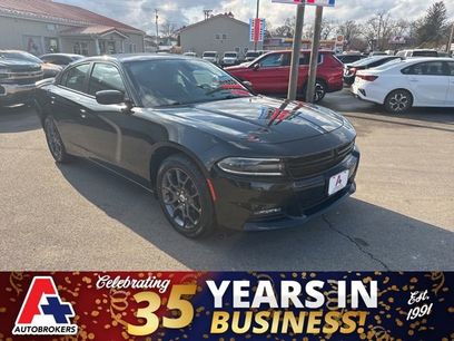 Used 2018 Dodge Charger GT w/ Blacktop Package