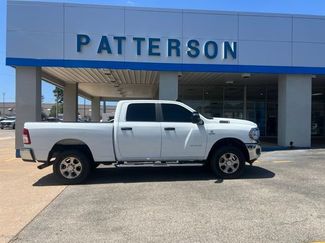 Used 2024 RAM 2500 Big Horn AWD/4WD video 1