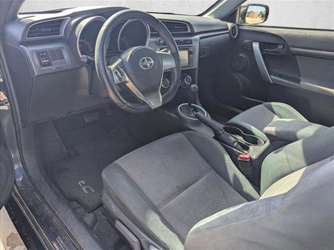 Used 2015 Scion tC image 9