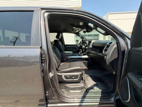 Used 2023 RAM 1500 Laramie AWD/4WD image 75