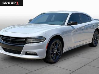 Used 2021 Dodge Charger SXT w/ Blacktop Package AWD/4WD video 1