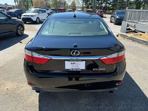 Used 2014 Lexus ES 350 FWD image 6