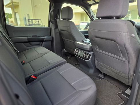 New 2026 Ford F150 STX w/ Equipment Group 200A RWD image 18