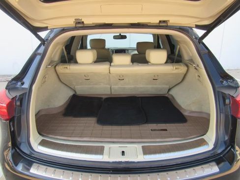 Used 2014 INFINITI QX70 2WD w/ Premium Package image 25