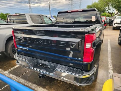 Used 2024 Chevrolet Silverado 1500 LT image 5