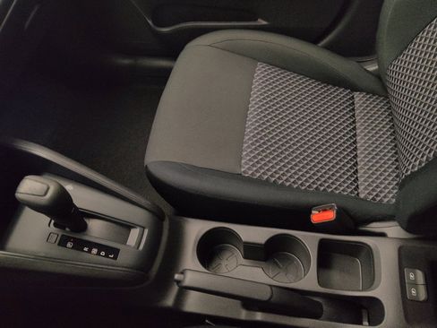 Used 2024 Nissan Versa S w/ S Plus Package FWD image 26