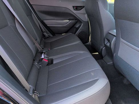 New 2026 Subaru Crosstrek 2.0i Premium AWD/4WD image 20